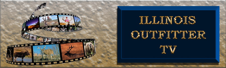 Illinois Hunting Outfitters TV